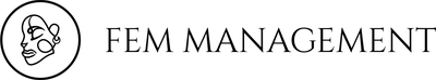 Logo: FEM MANAGEMENT