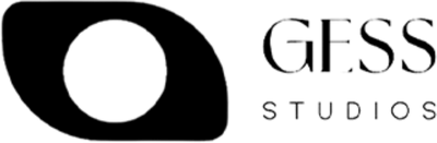 Logo: GESS STUDIOS