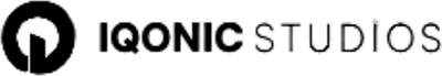 Logo: IQONIC STUDIOS