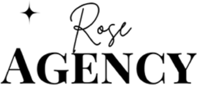 Logo: Rose AGENCY