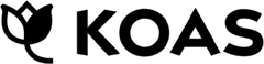 Logo: KOAS